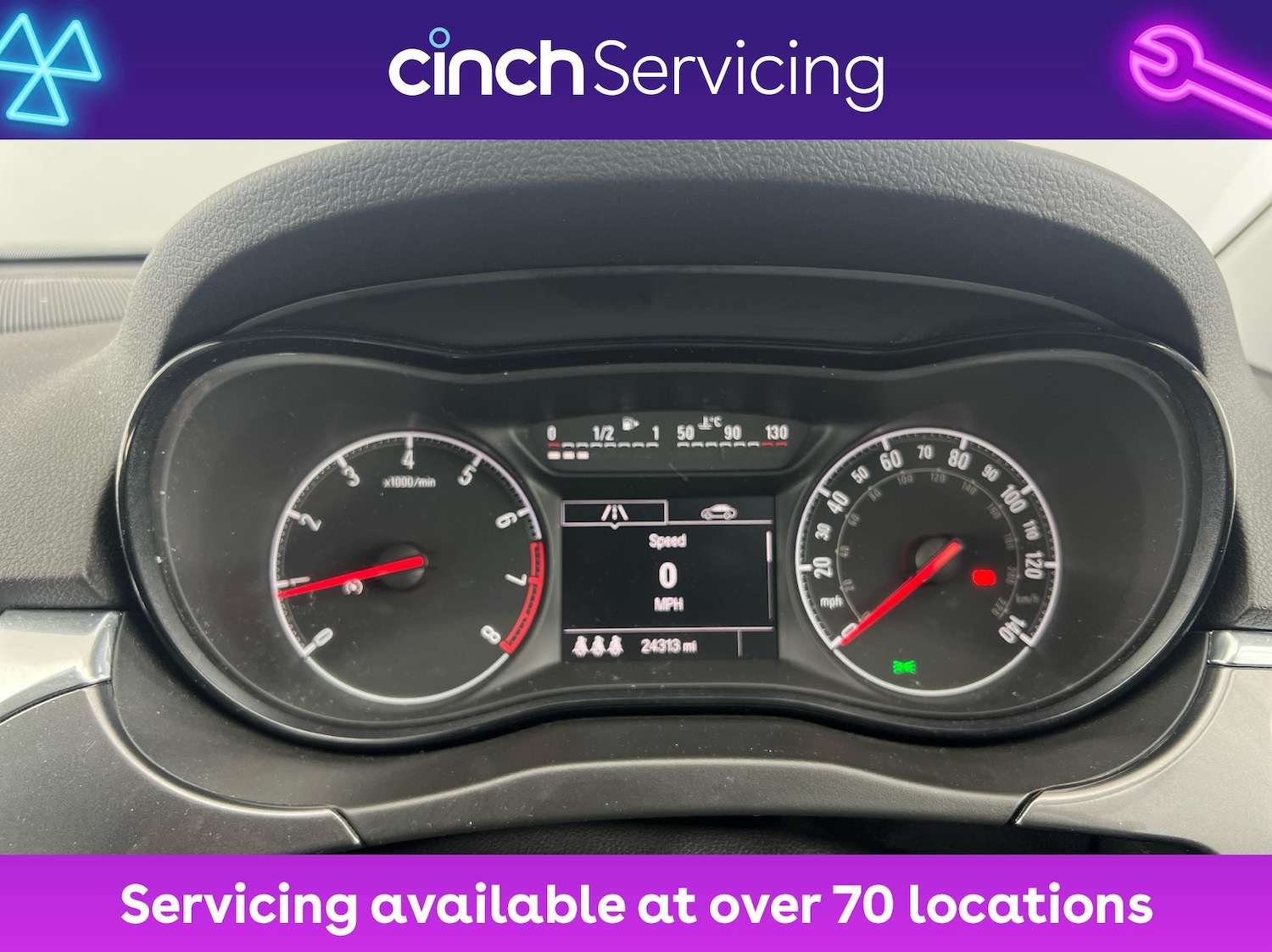 Used Vauxhall Corsa 2018 for sale - 75994001: Photo 18