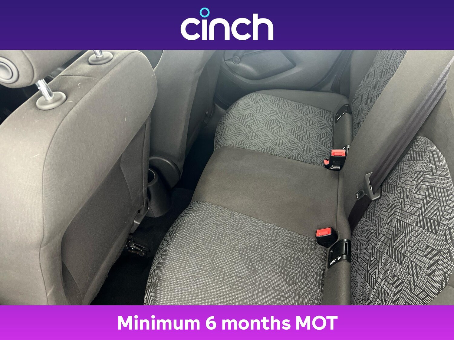 Used Vauxhall Corsa 2018 for sale - 75994001: Photo 20