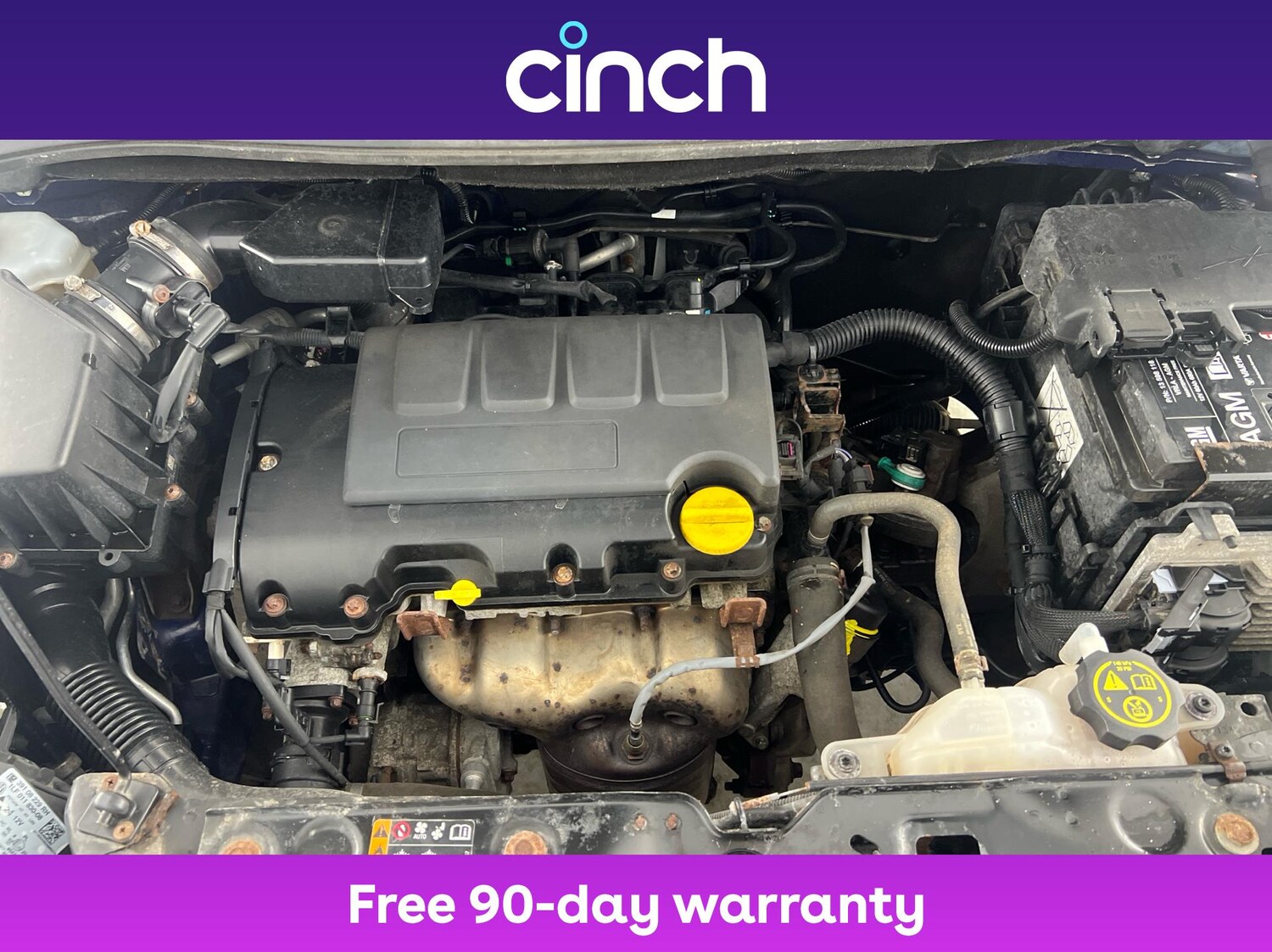 Used Vauxhall Corsa 2018 for sale - 75994001: Photo 23