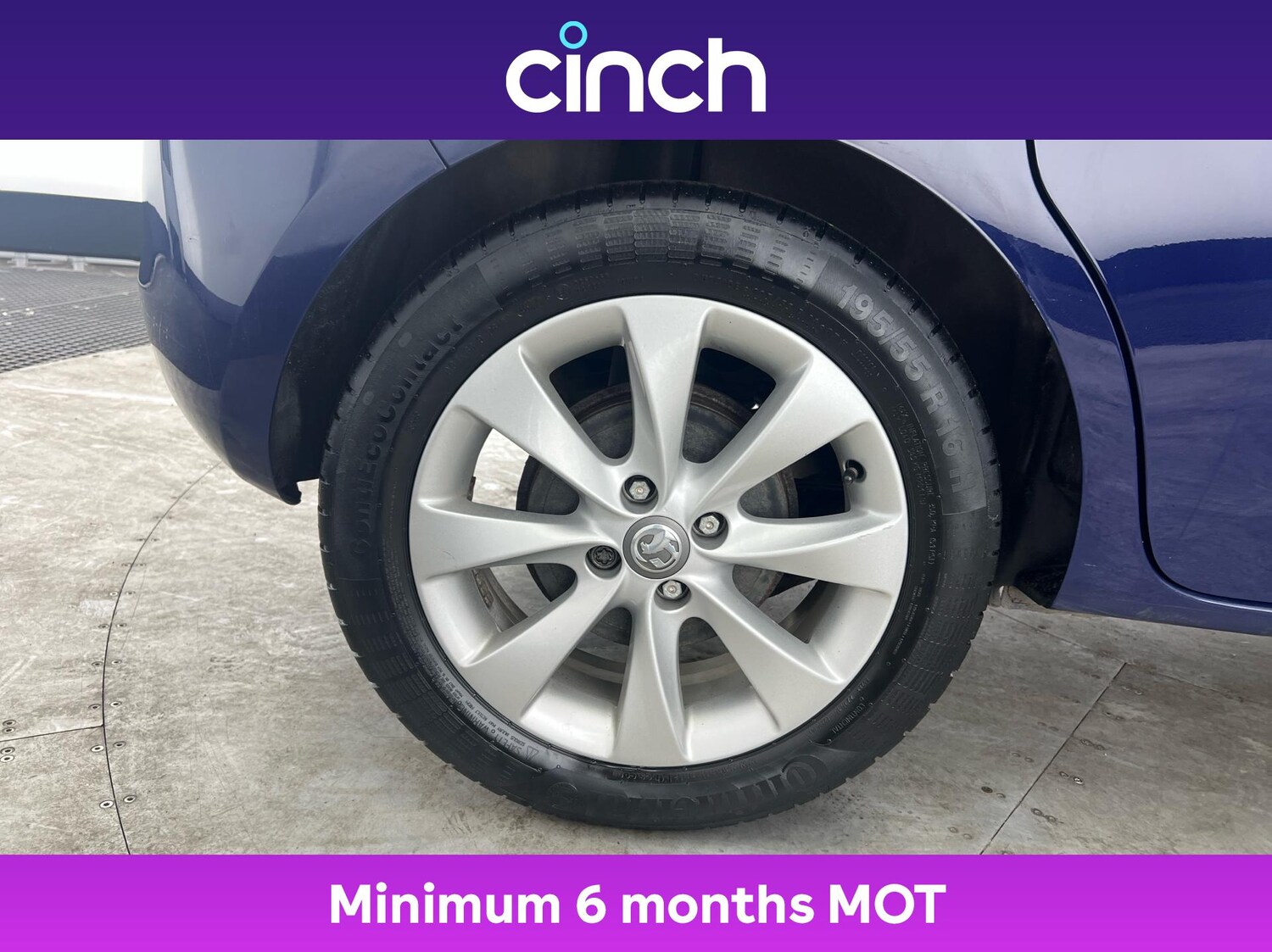 Used Vauxhall Corsa 2018 for sale - 75994001: Photo 27