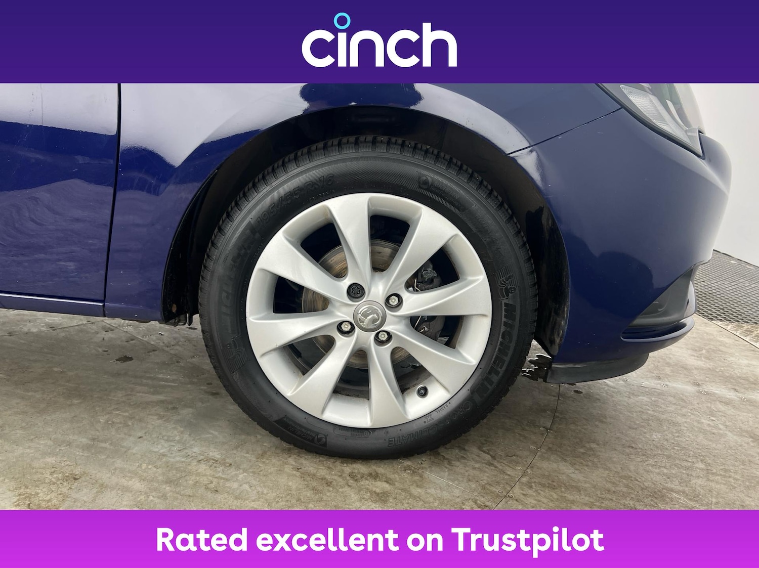 Used Vauxhall Corsa 2018 for sale - 75994001: Photo 28