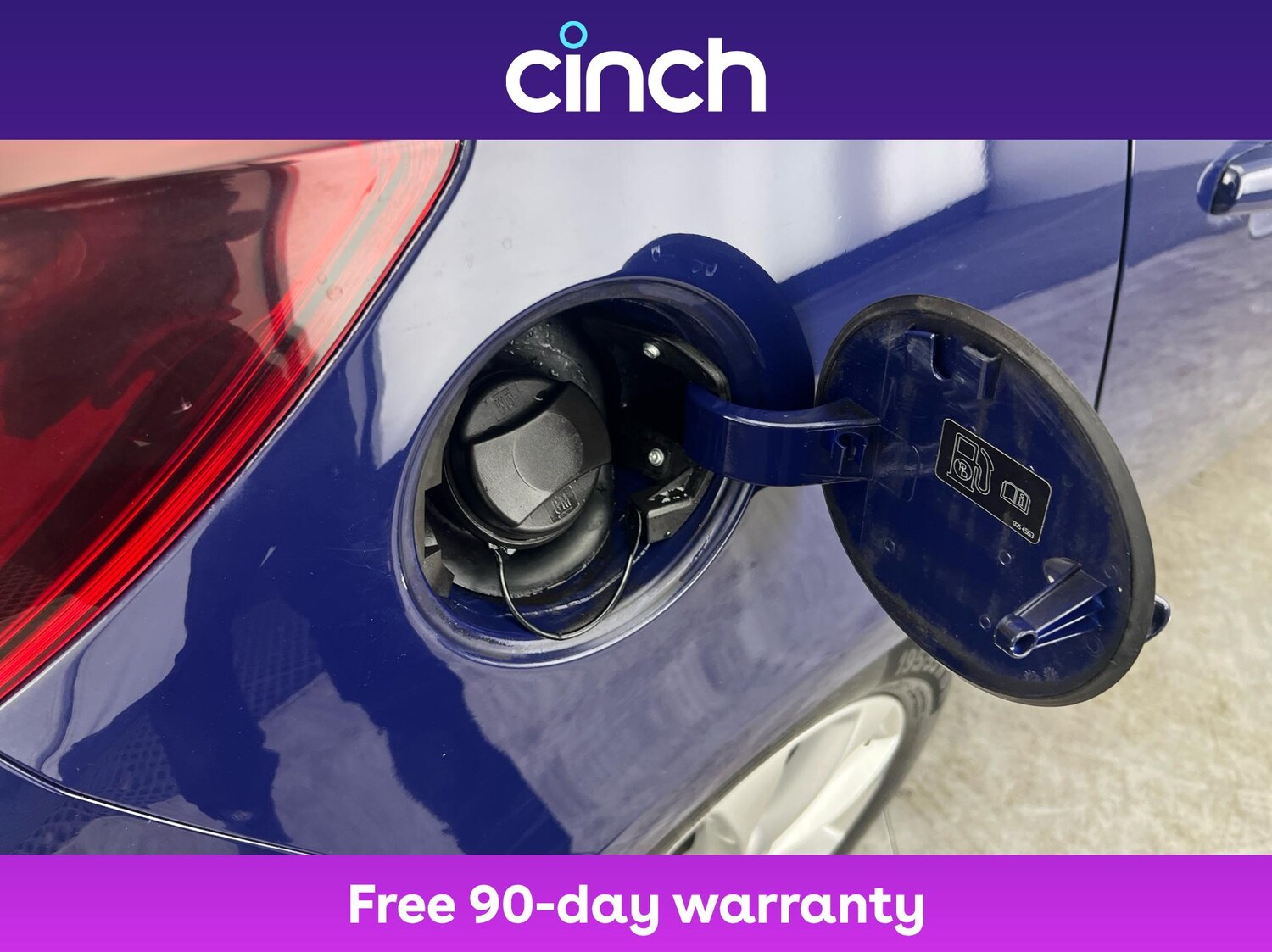 Used Vauxhall Corsa 2018 for sale - 75994001: Photo 29