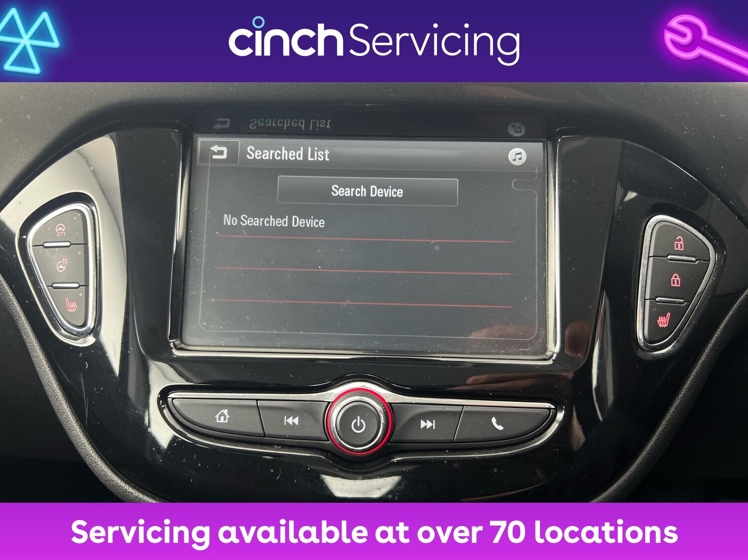 Used Vauxhall Corsa 2018 for sale - 75994001: Photo 31