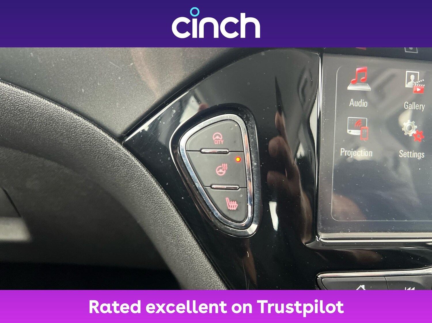 Used Vauxhall Corsa 2018 for sale - 75994001: Photo 33