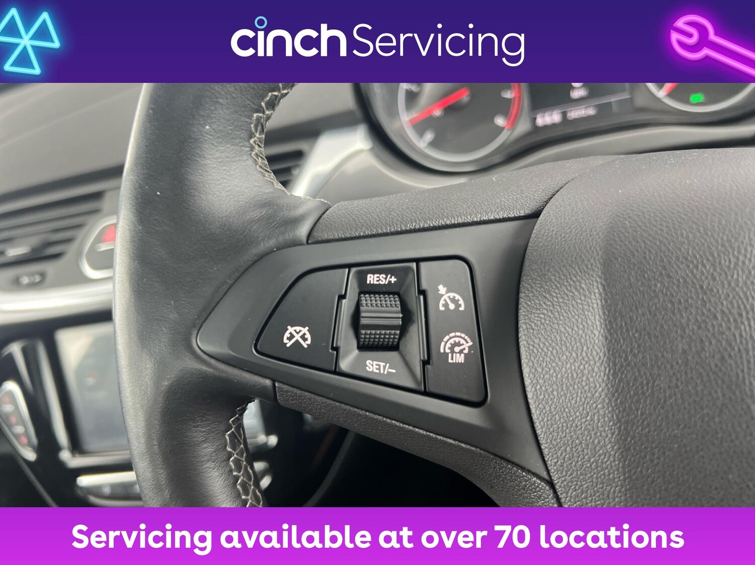 Used Vauxhall Corsa 2018 for sale - 75994001: Photo 36