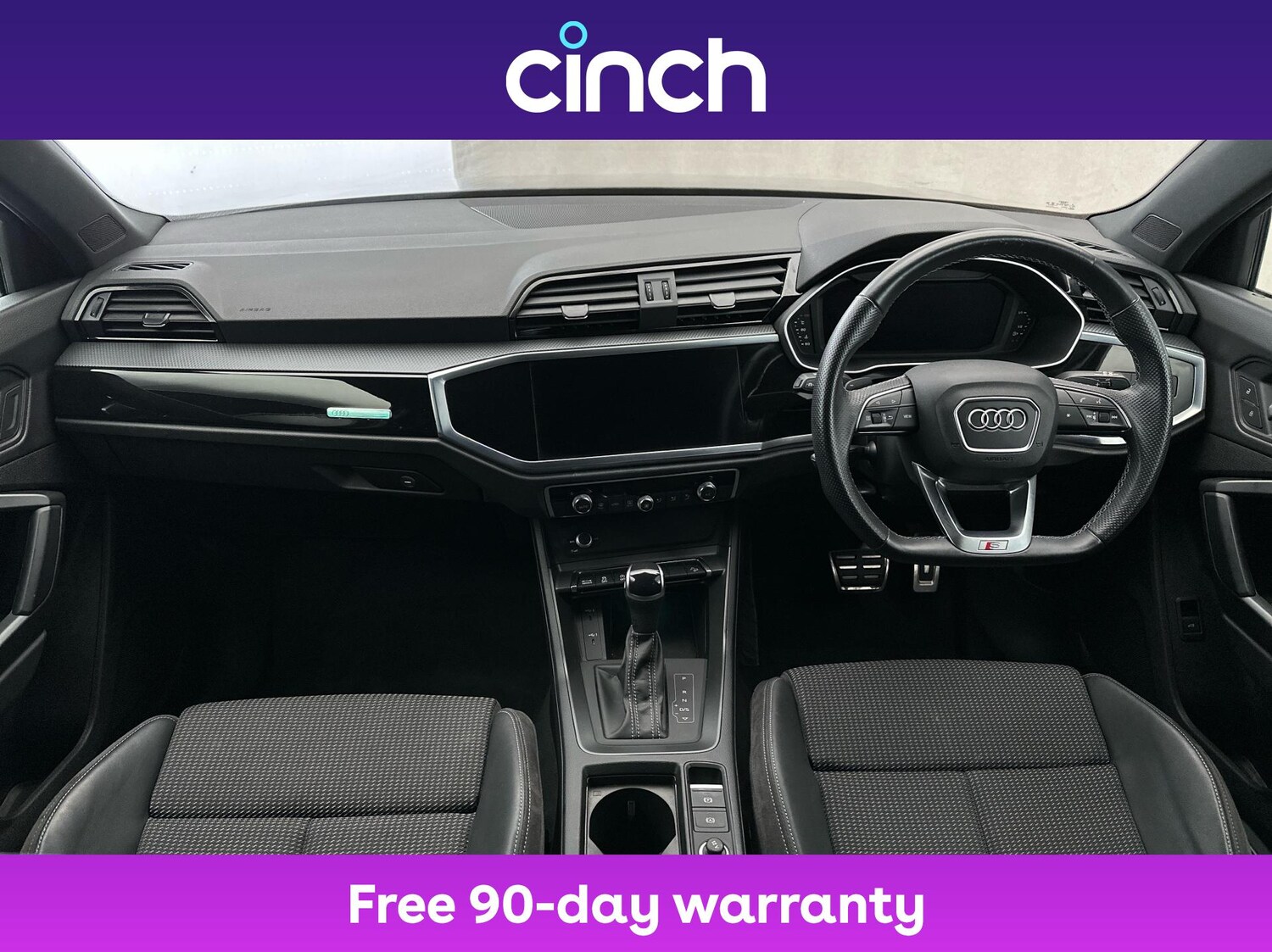 Used Audi Q3 2022 for sale - 76257526: Photo 15