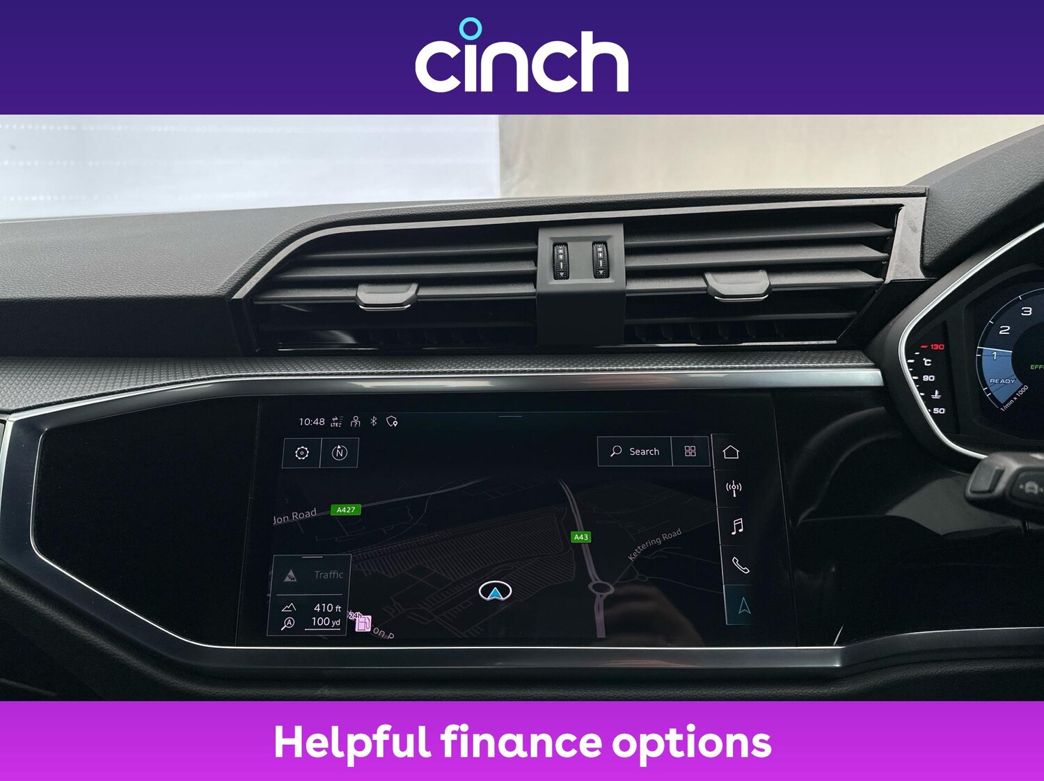 Used Audi Q3 2022 for sale - 76257526: Photo 17