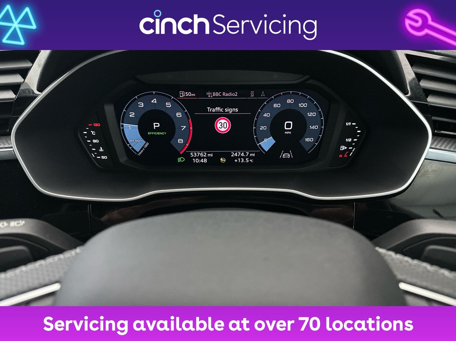 Used Audi Q3 2022 for sale - 76257526: Photo 18