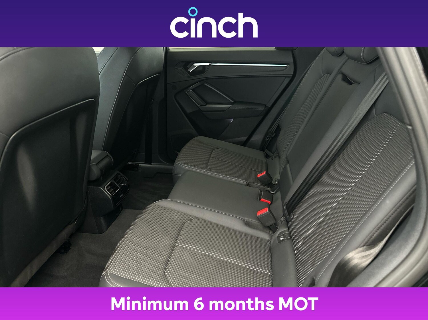 Used Audi Q3 2022 for sale - 76257526: Photo 20