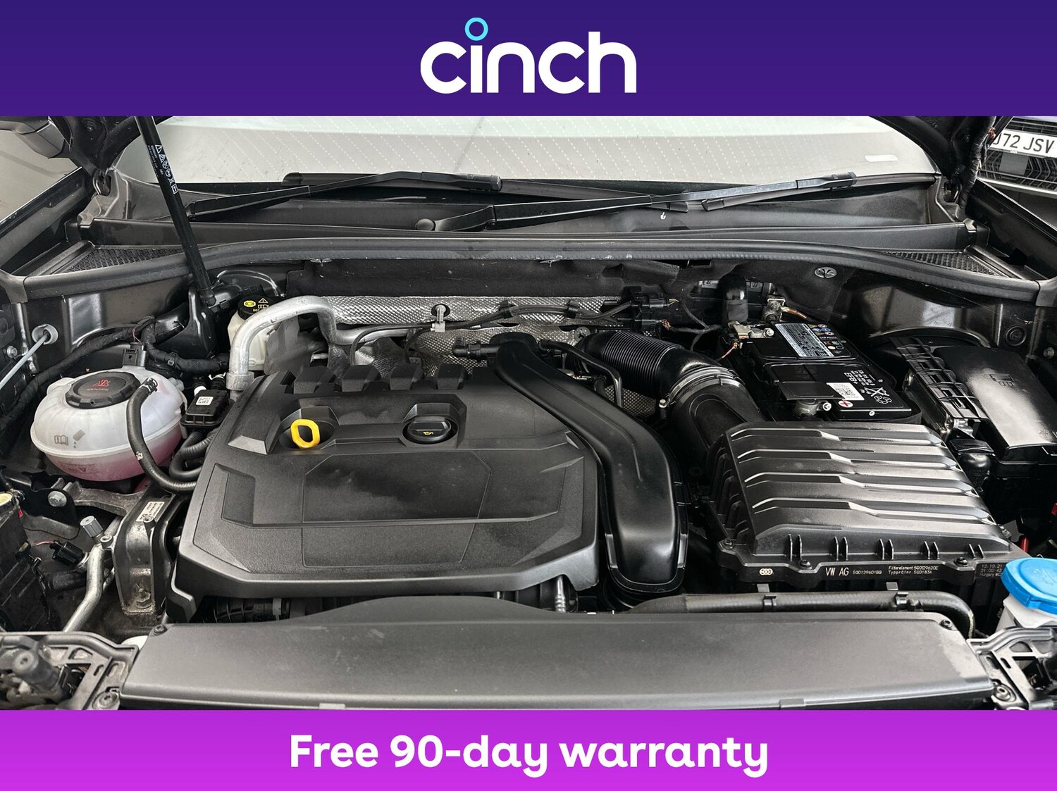 Used Audi Q3 2022 for sale - 76257526: Photo 23