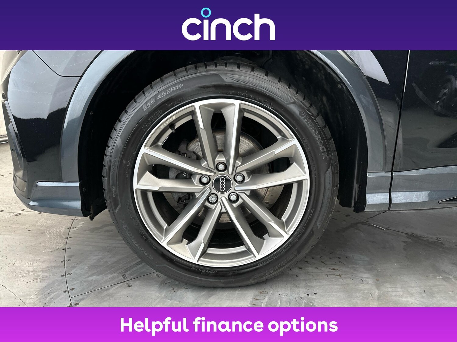 Used Audi Q3 2022 for sale - 76257526: Photo 24