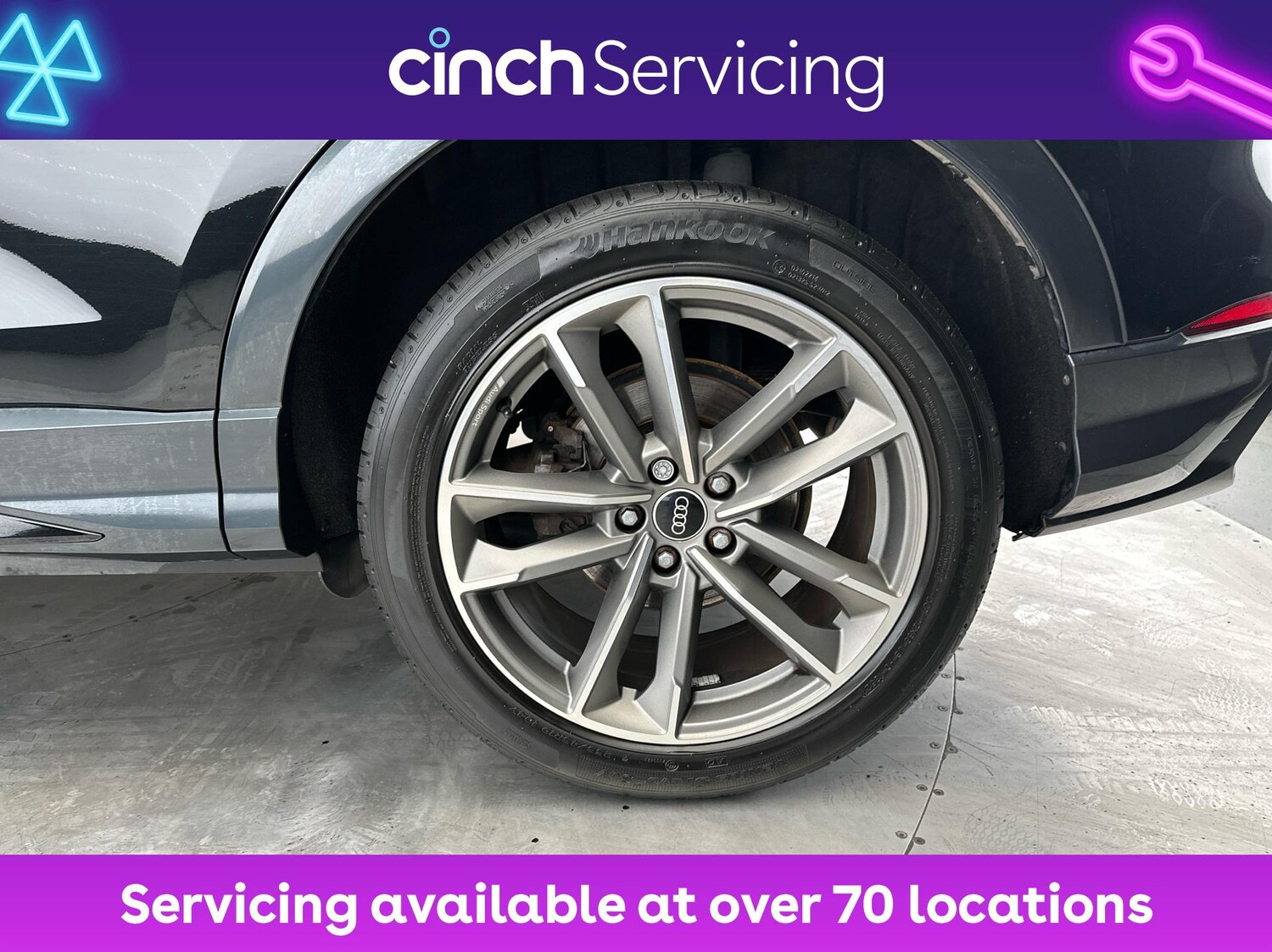 Used Audi Q3 2022 for sale - 76257526: Photo 26