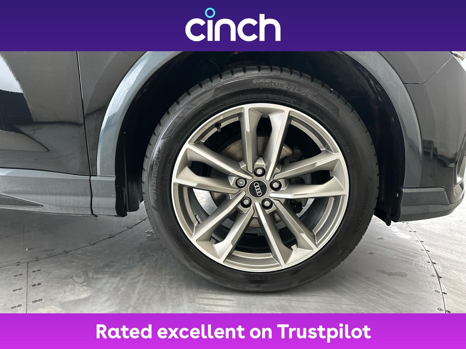 Used Audi Q3 2022 for sale - 76257526: Photo 28