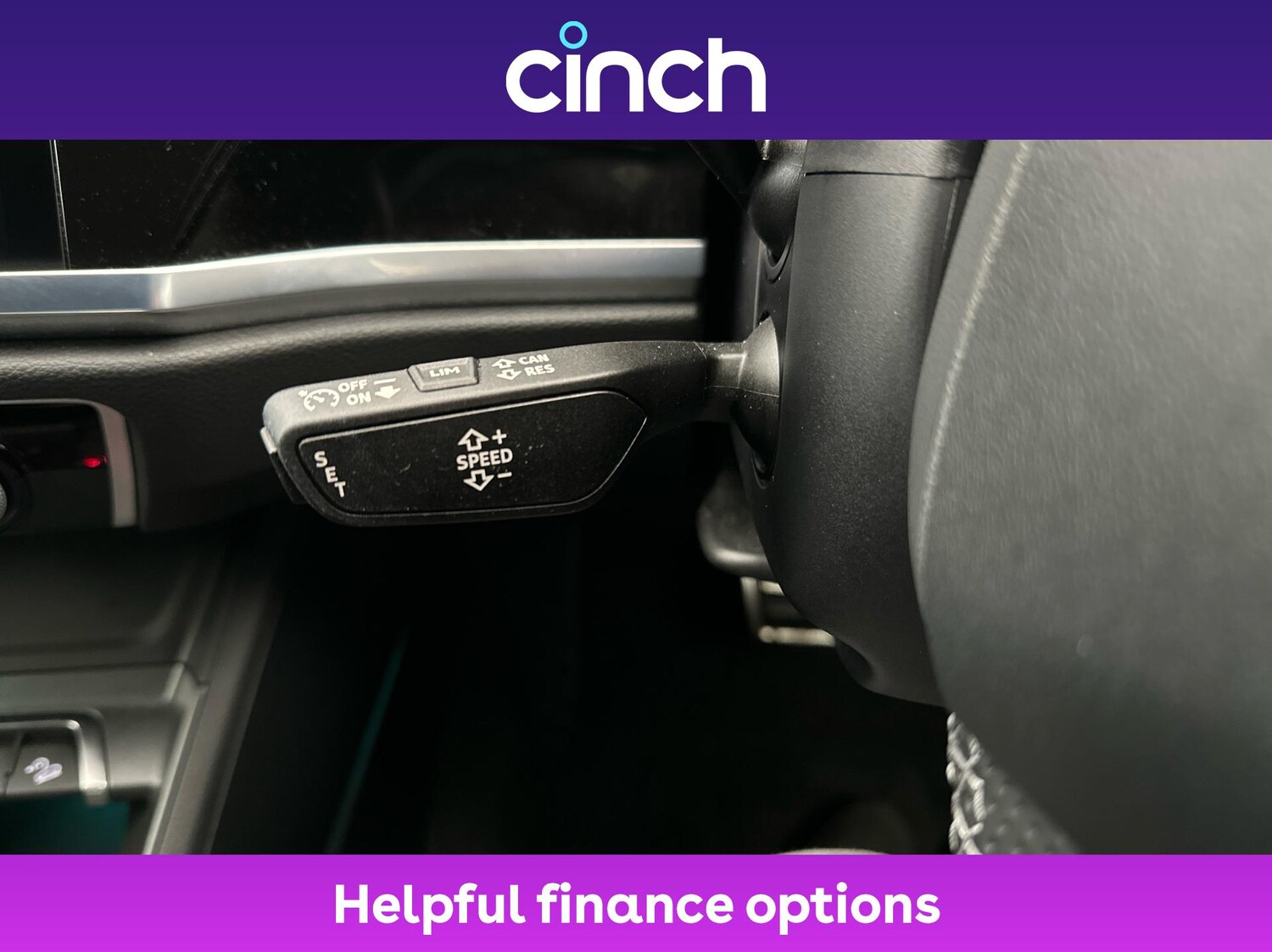 Used Audi Q3 2022 for sale - 76257526: Photo 30