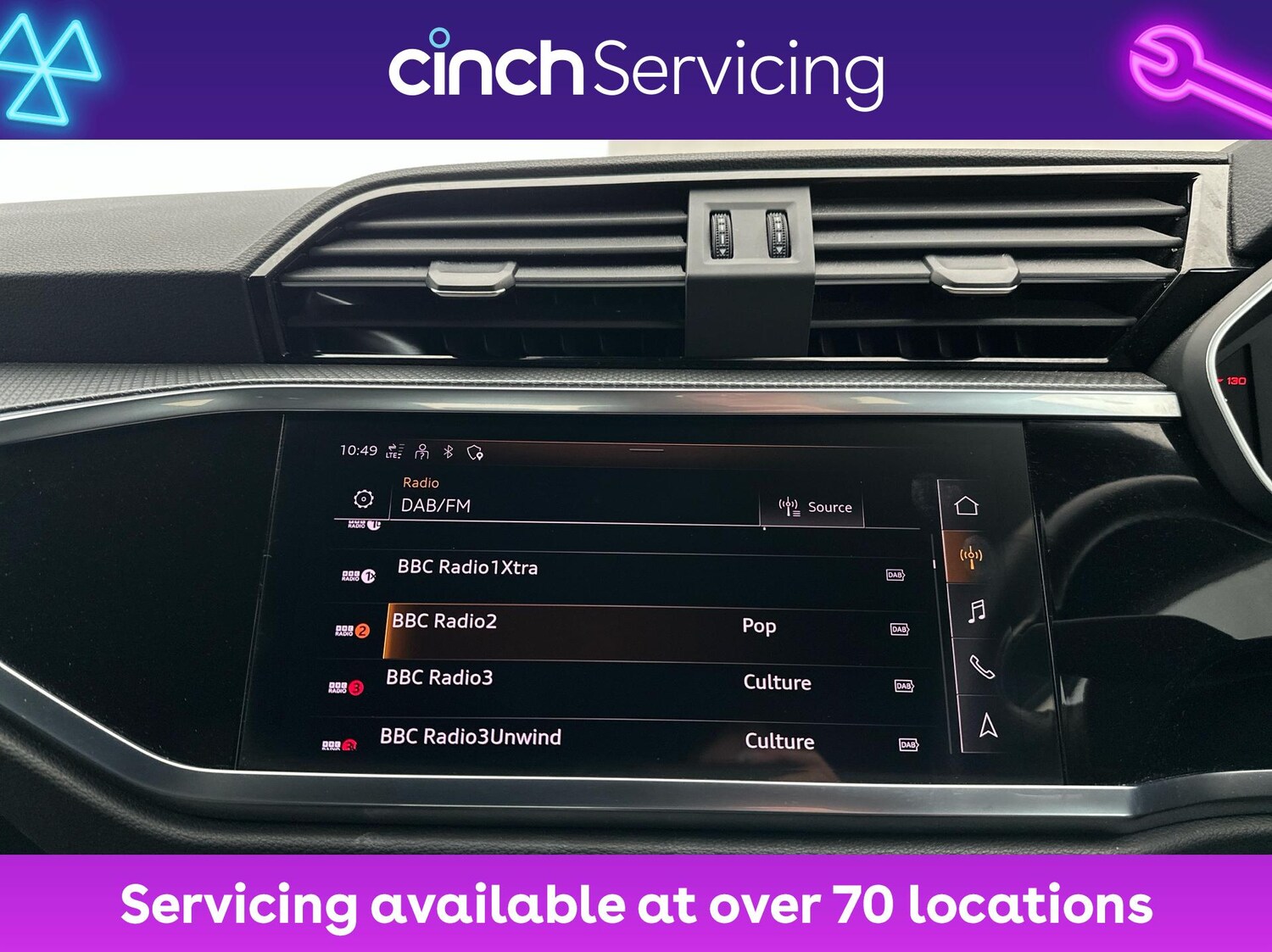 Used Audi Q3 2022 for sale - 76257526: Photo 31