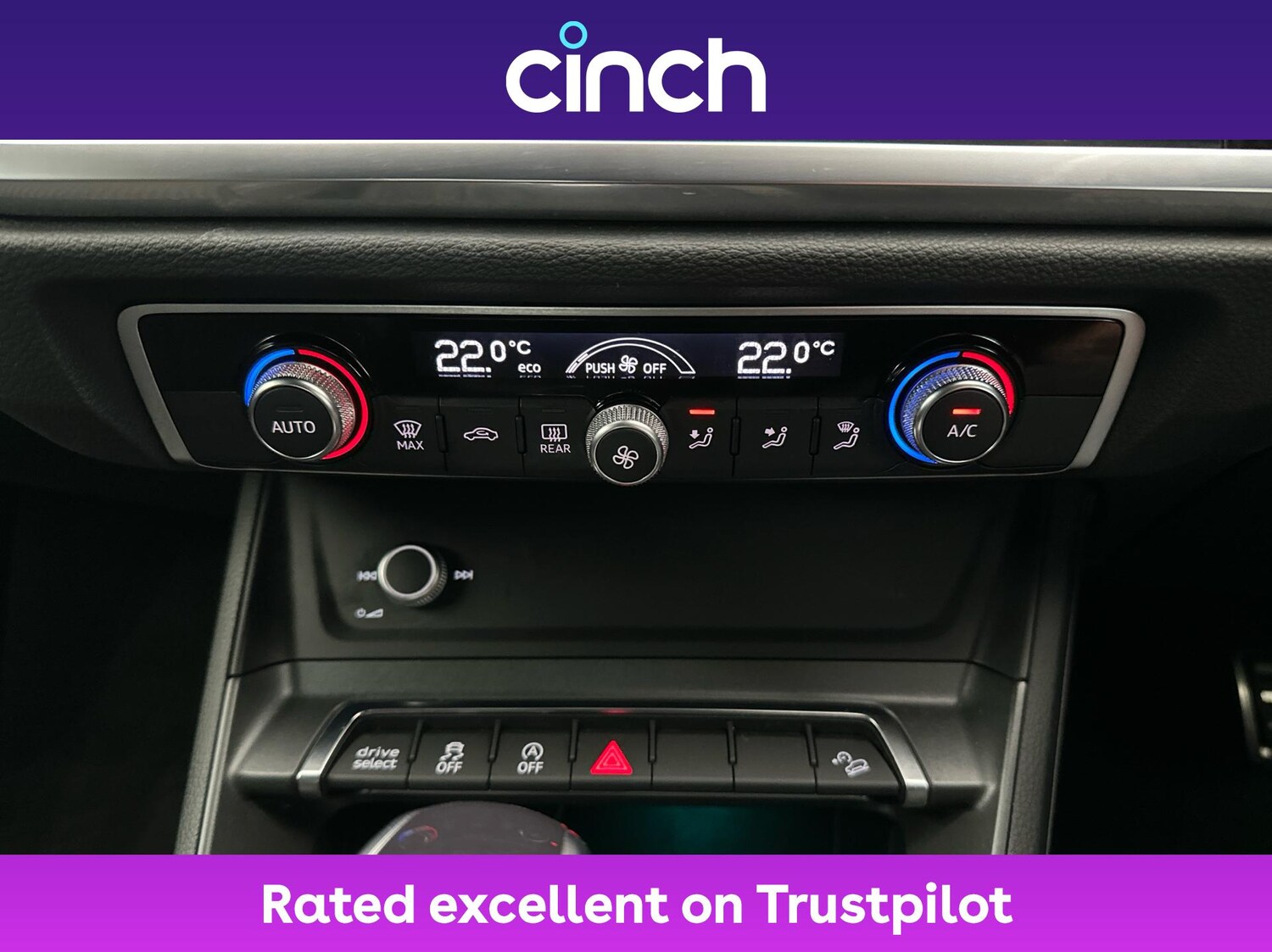 Used Audi Q3 2022 for sale - 76257526: Photo 33