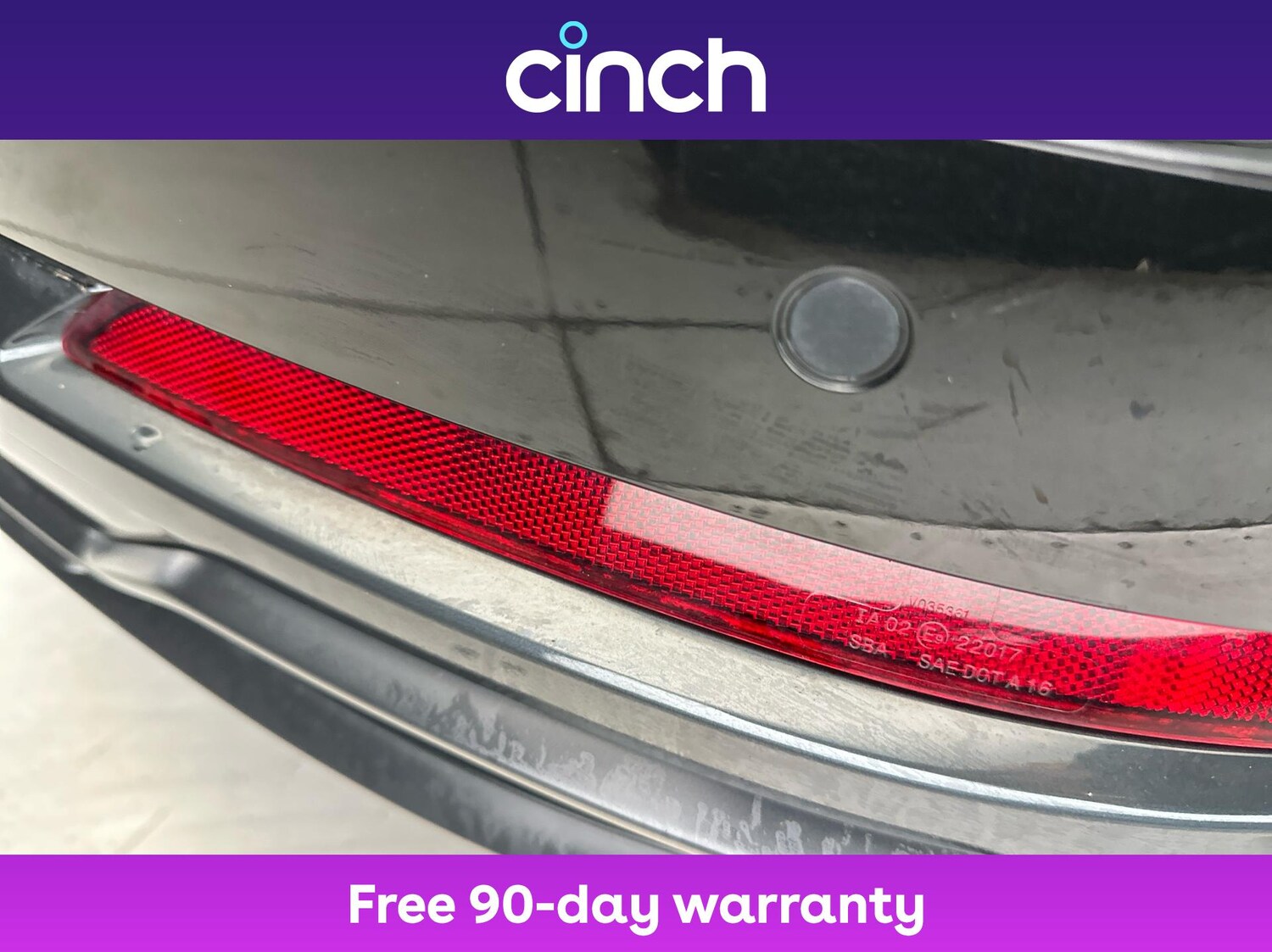 Used Audi Q3 2022 for sale - 76257526: Photo 34