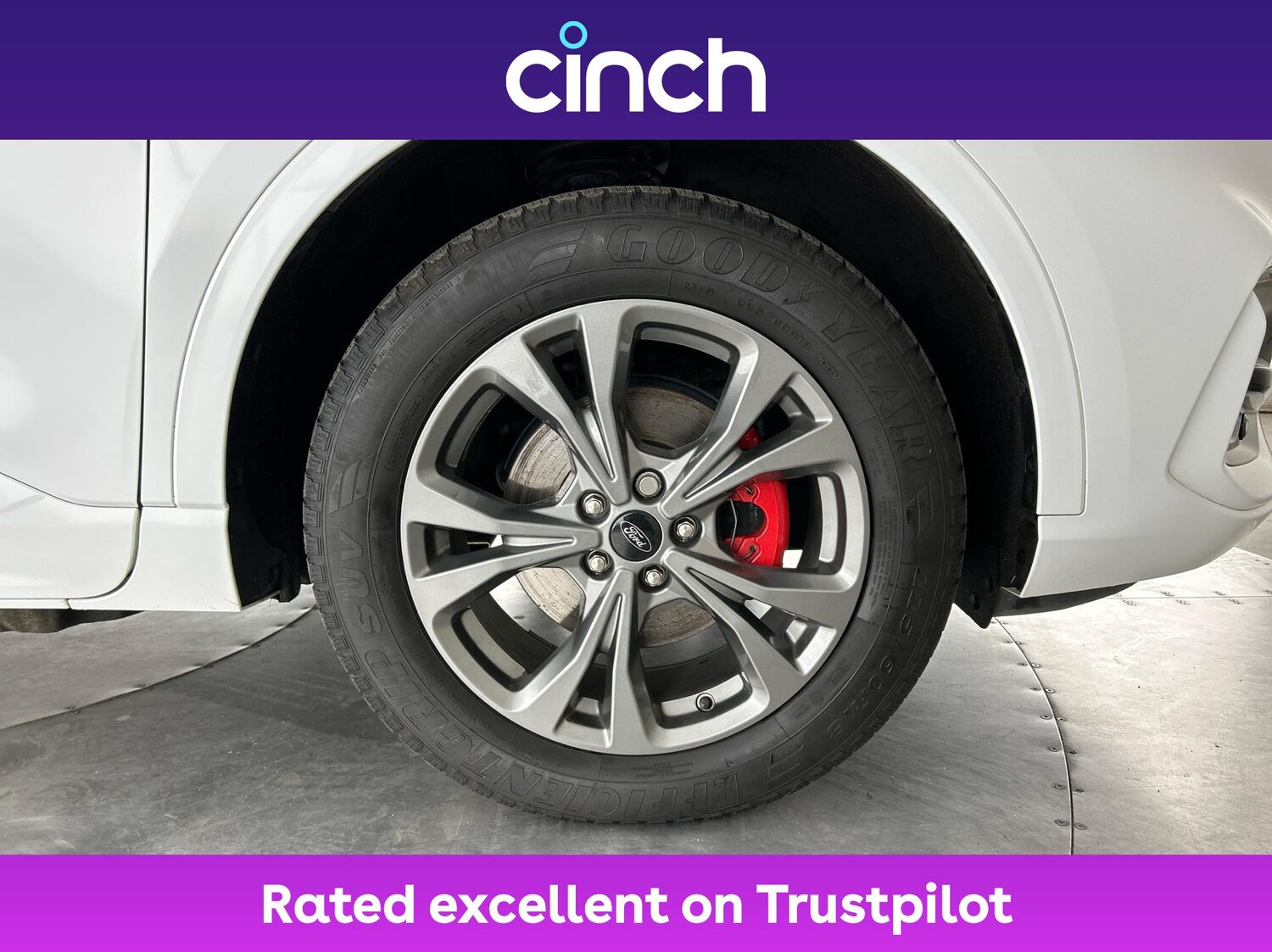 Used Ford Kuga 2022 for sale - 76943025: Photo 28