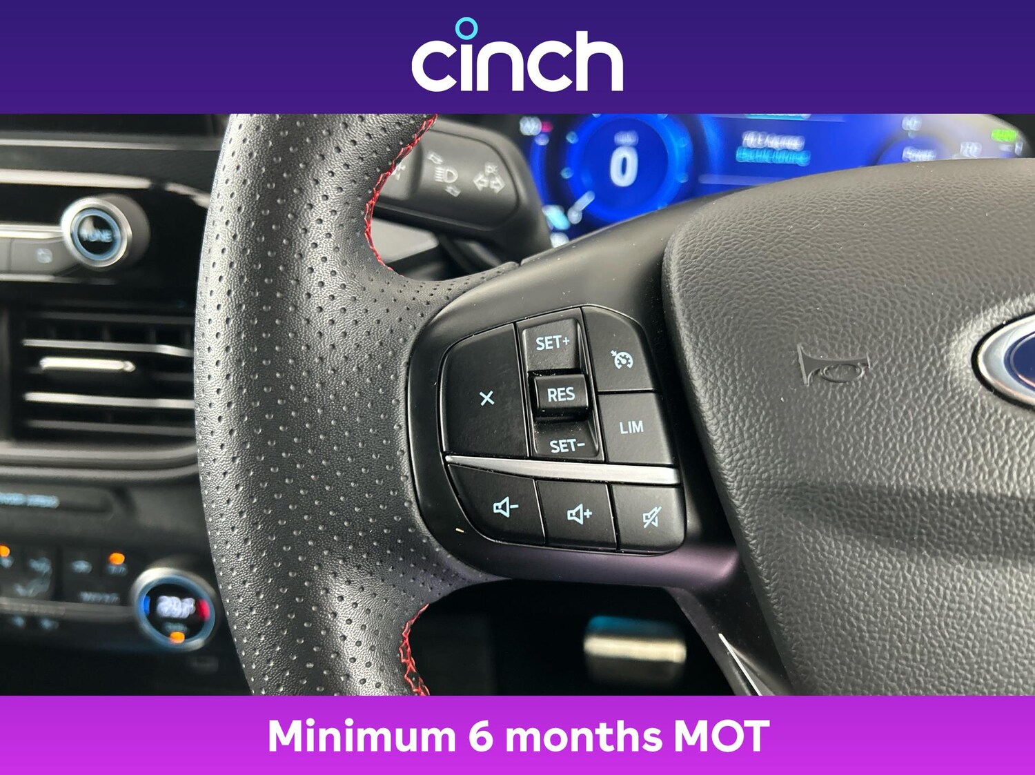 Used Ford Kuga 2022 for sale - 76943025: Photo 32