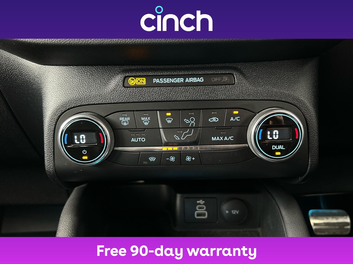 Used Ford Kuga 2022 for sale - 76943025: Photo 34