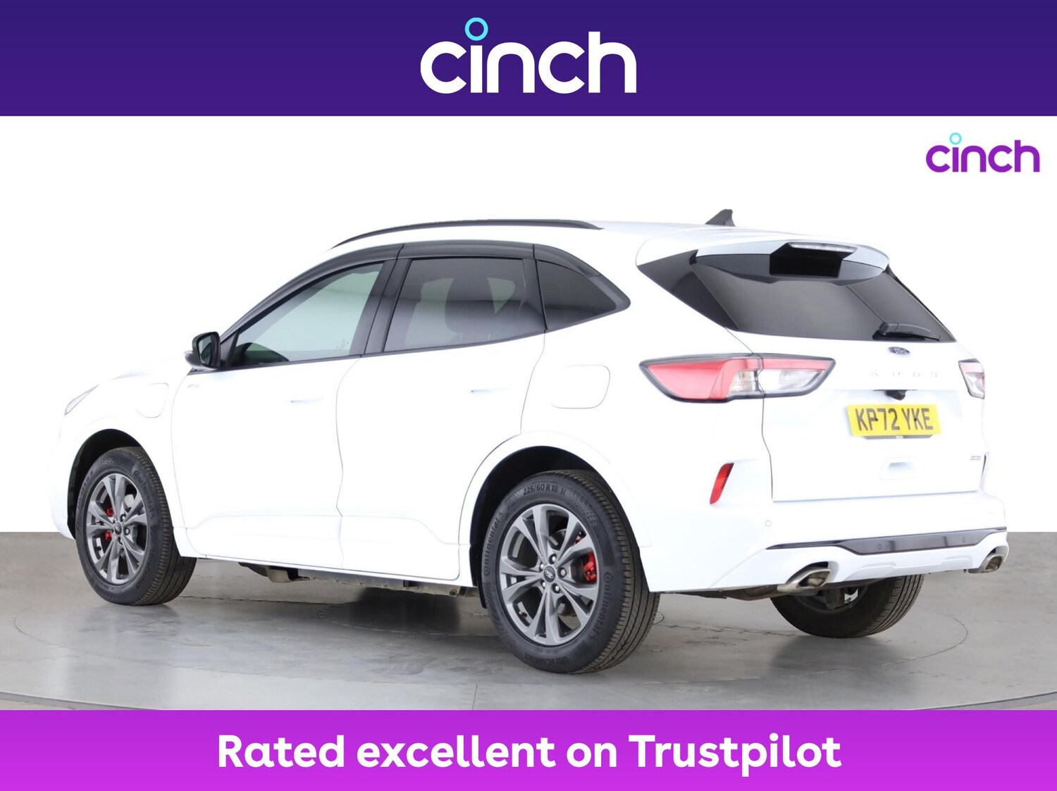 Used Ford Kuga 2022 for sale - 76943025: Photo 6