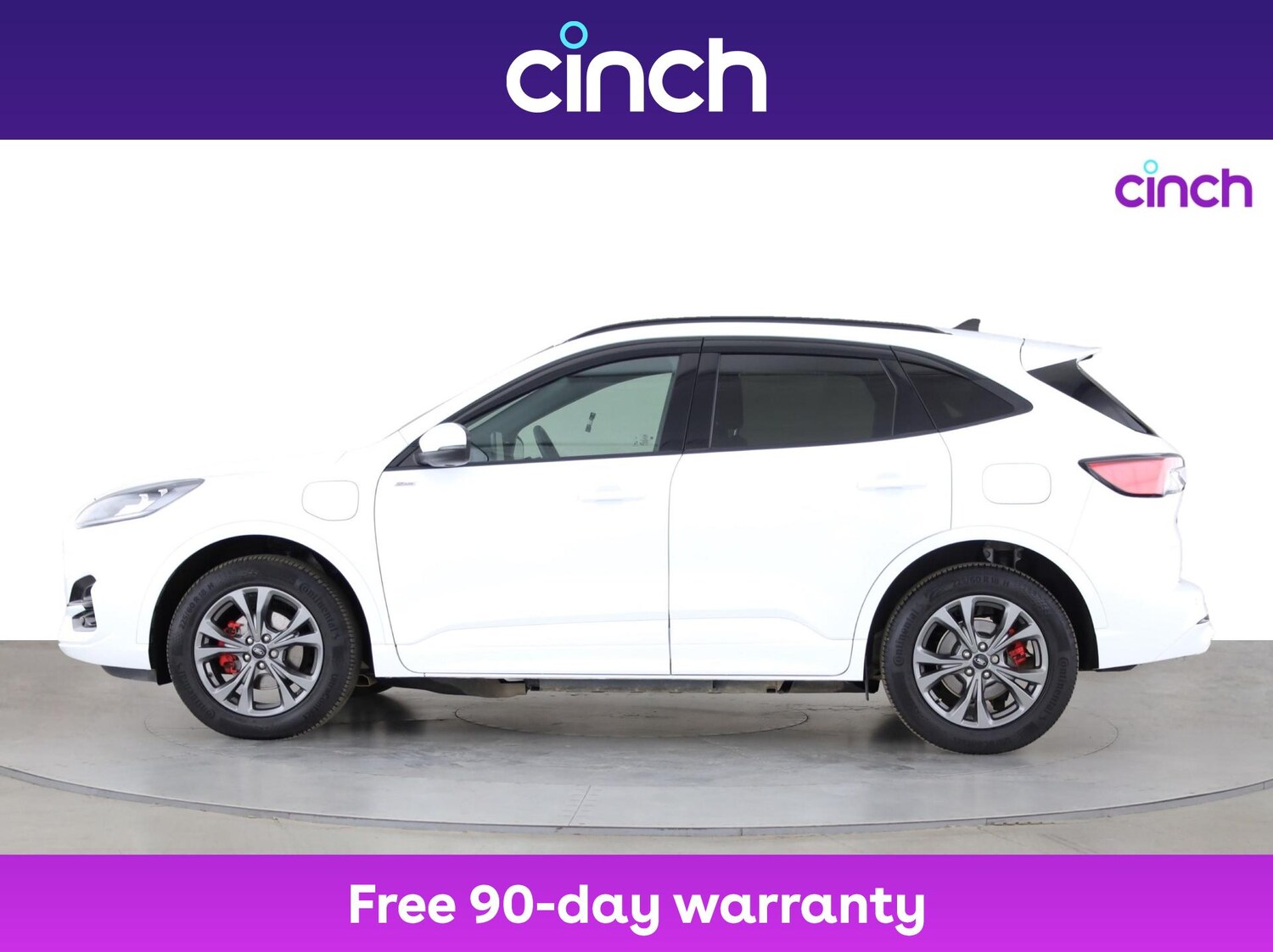 Used Ford Kuga 2022 for sale - 76943025: Photo 8