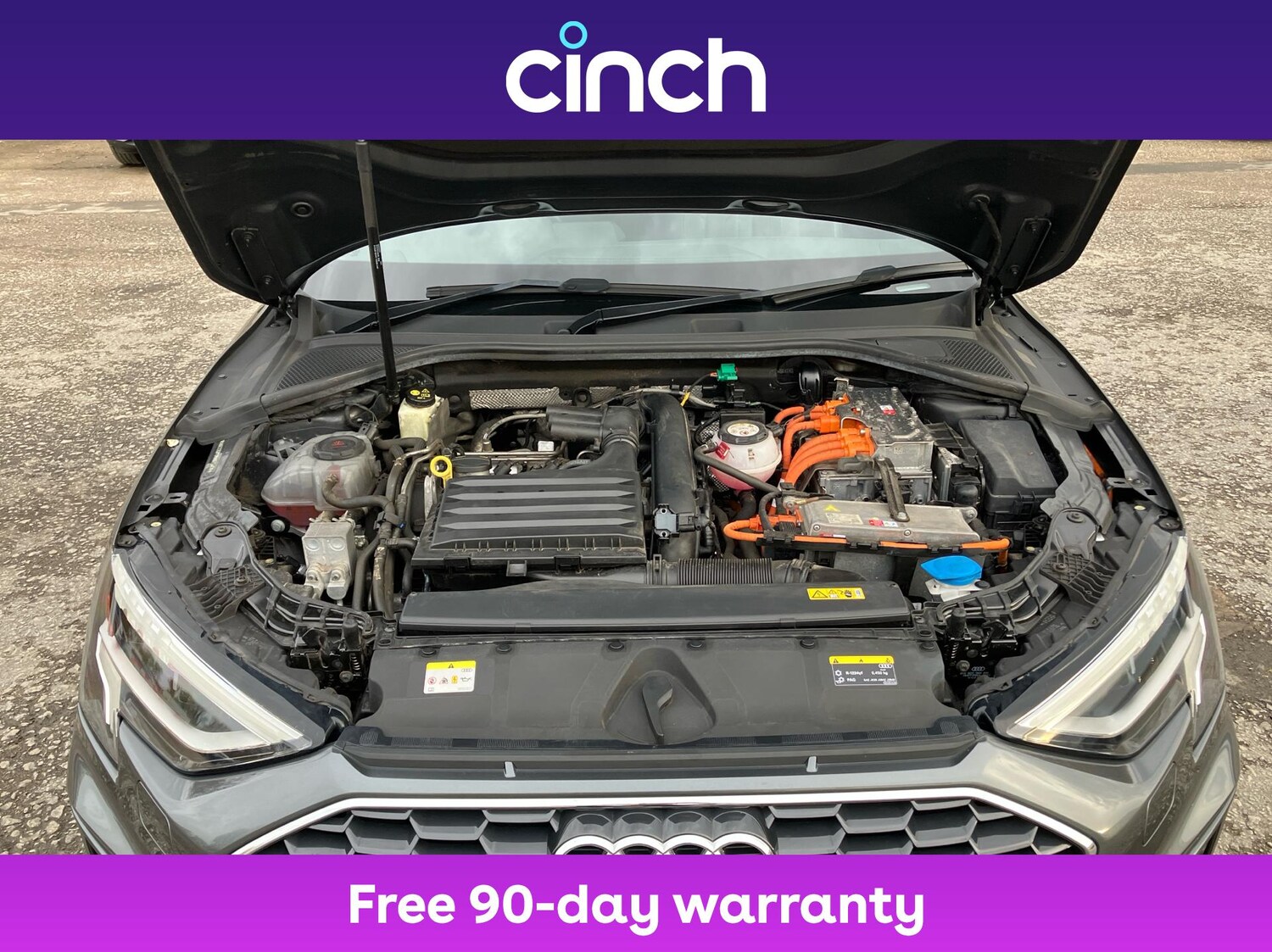 Used Audi A3 2021 for sale - 76509273: Photo 23