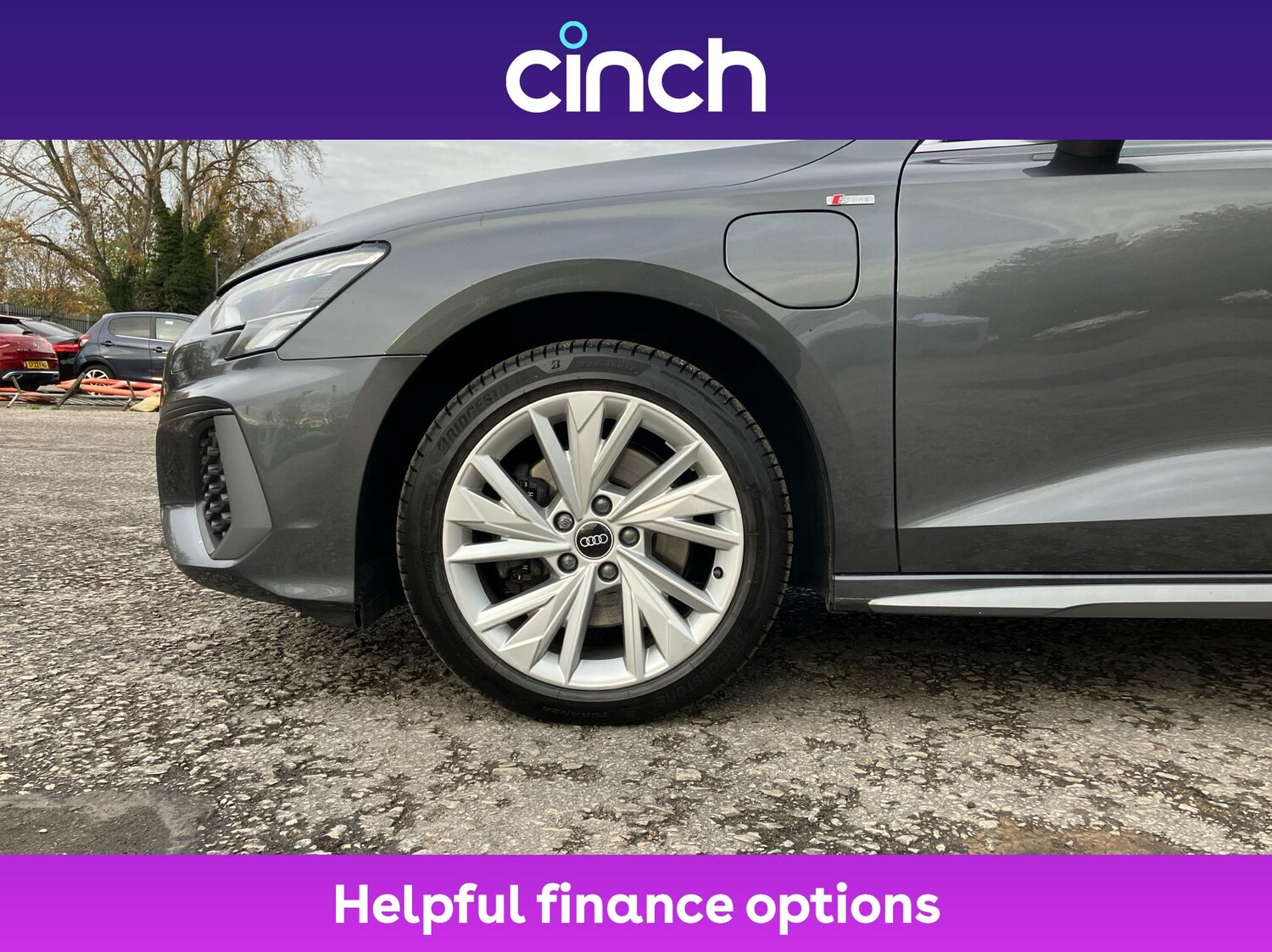 Used Audi A3 2021 for sale - 76509273: Photo 24