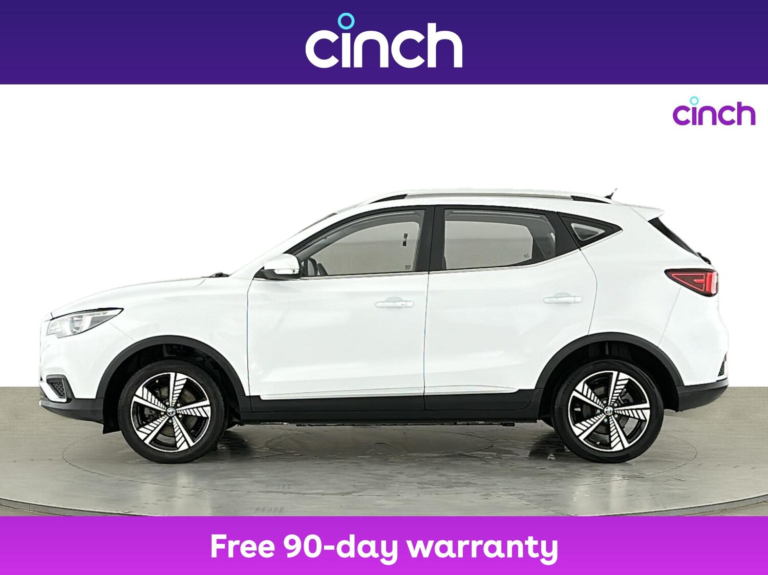 Used MG MG ZS 2021 for sale - 77020315: Photo 8