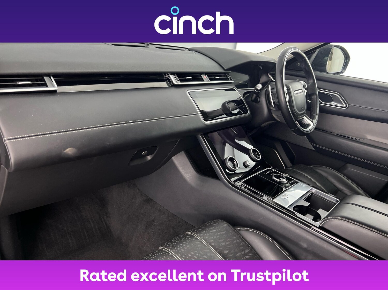 Used Land Rover Range Rover Velar 2018 for sale - 76315935: Photo 14