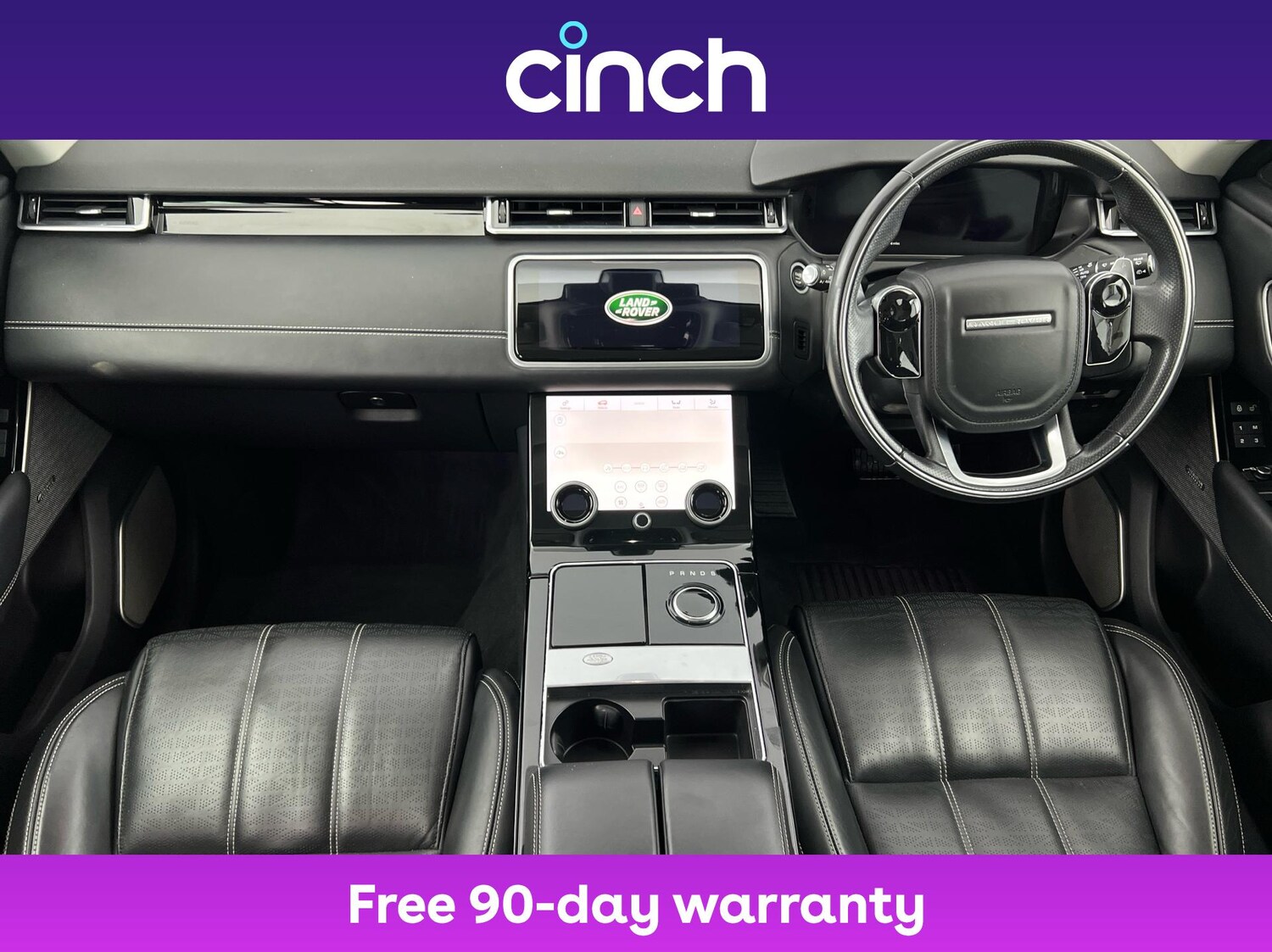 Used Land Rover Range Rover Velar 2018 for sale - 76315935: Photo 15