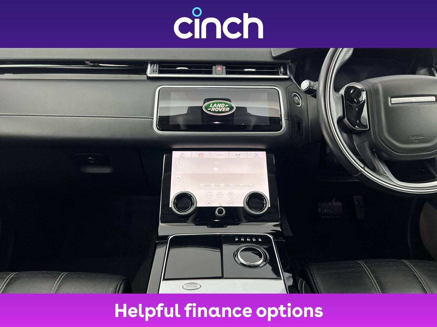 Used Land Rover Range Rover Velar 2018 for sale - 76315935: Photo 17