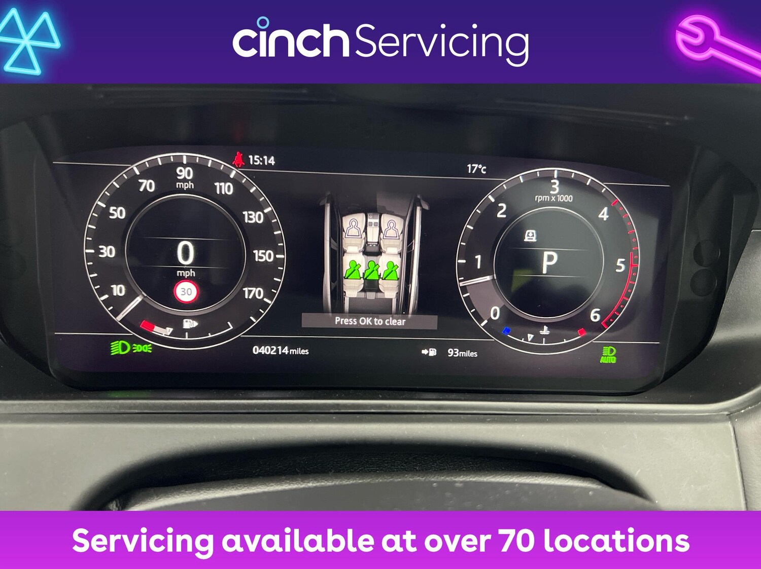 Used Land Rover Range Rover Velar 2018 for sale - 76315935: Photo 18