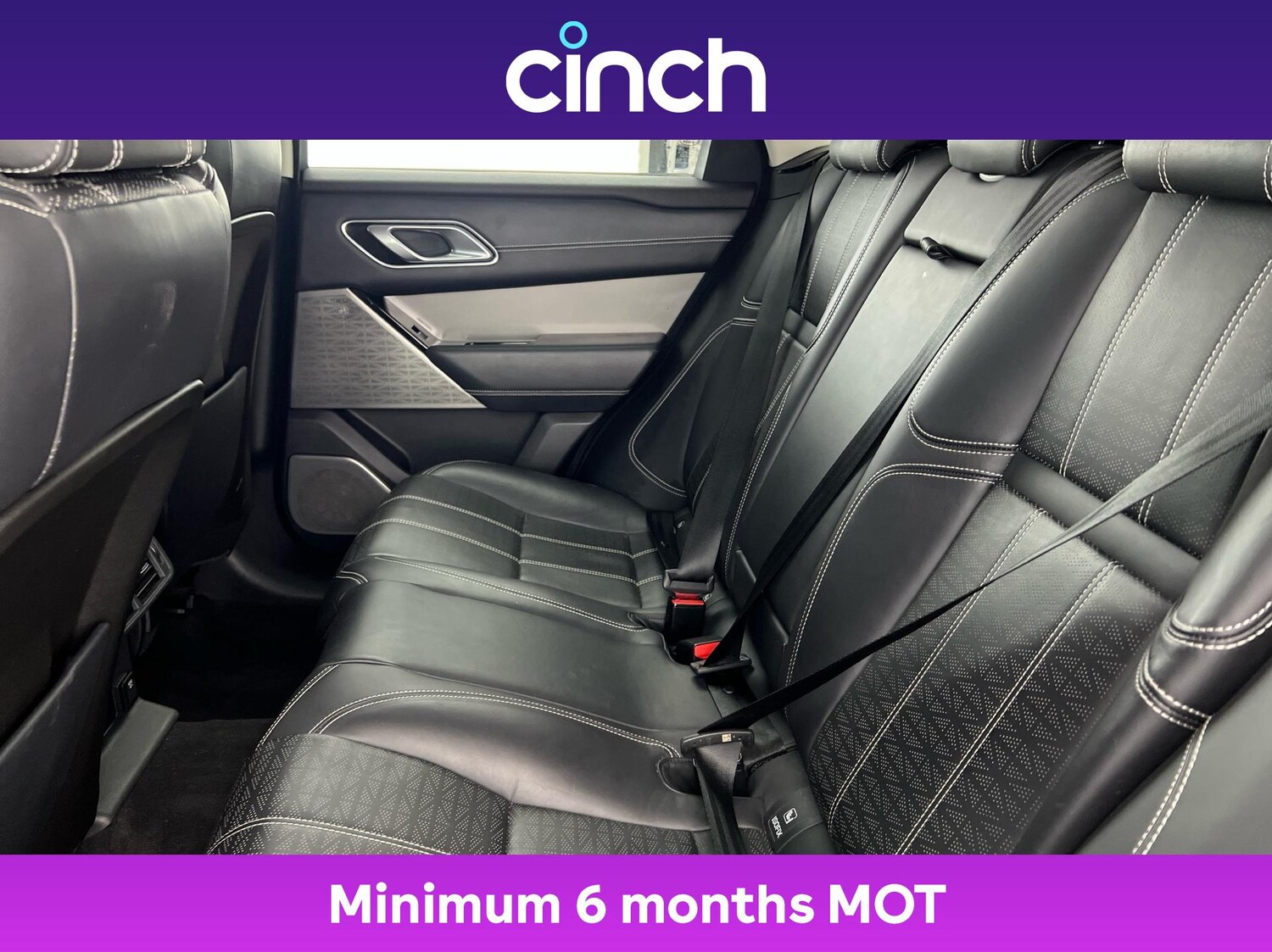 Used Land Rover Range Rover Velar 2018 for sale - 76315935: Photo 20