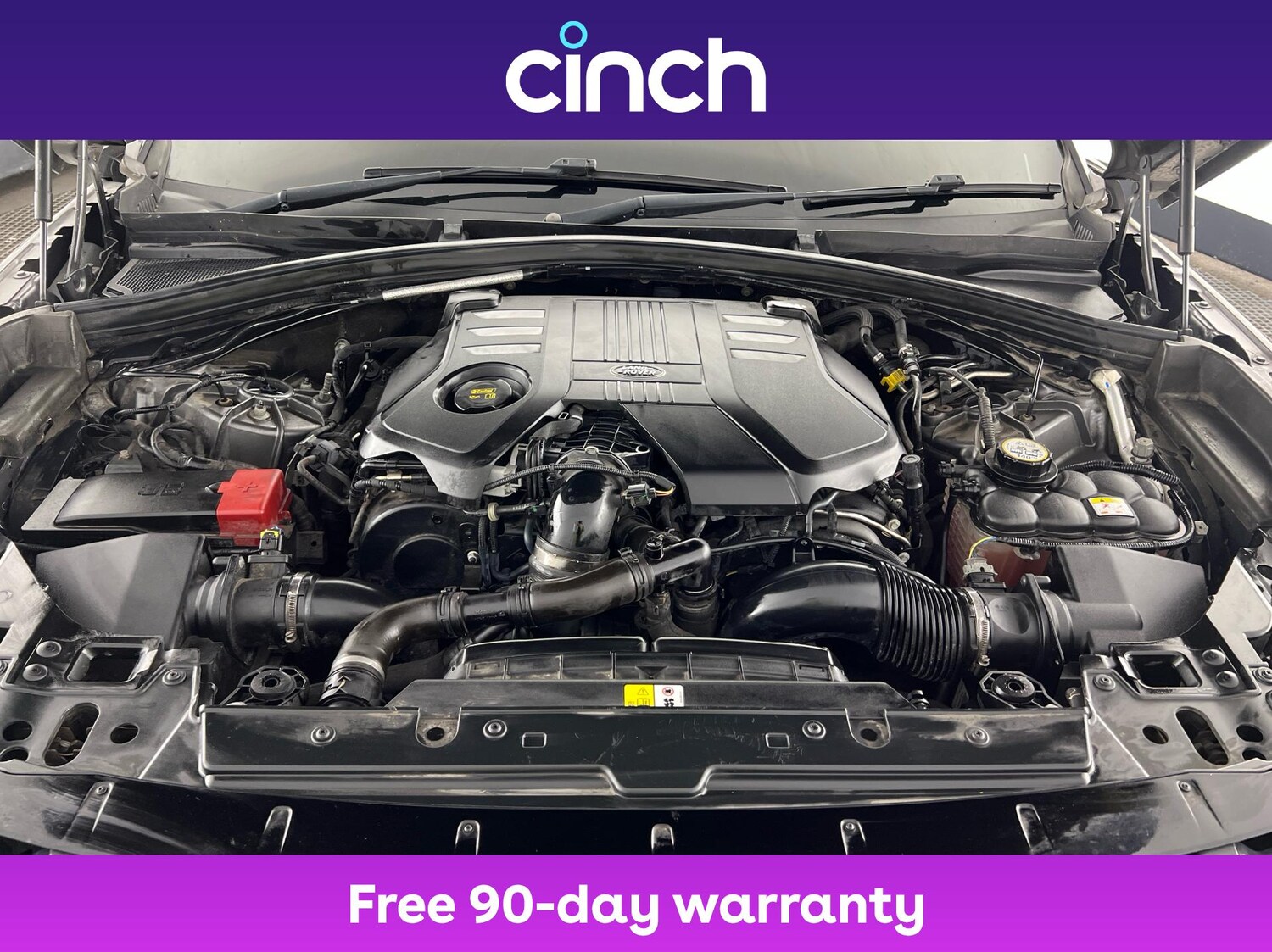 Used Land Rover Range Rover Velar 2018 for sale - 76315935: Photo 23