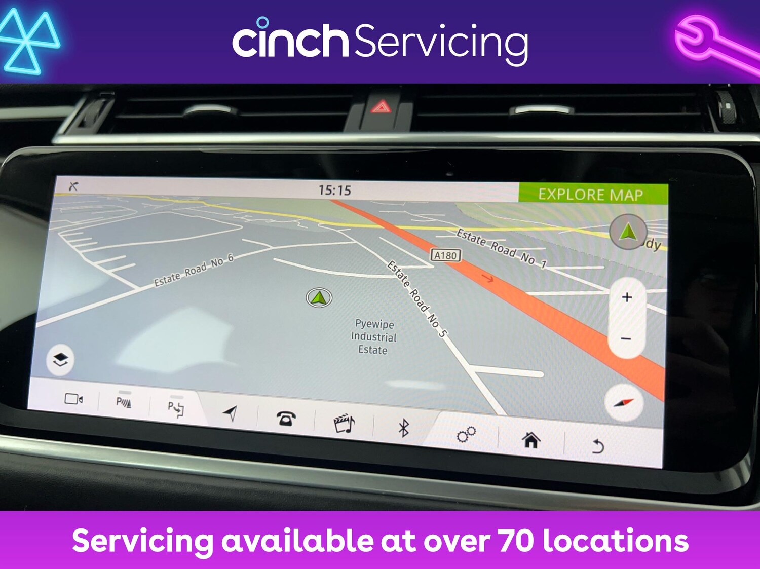 Used Land Rover Range Rover Velar 2018 for sale - 76315935: Photo 31