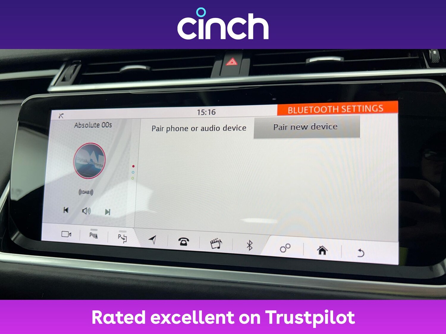 Used Land Rover Range Rover Velar 2018 for sale - 76315935: Photo 33