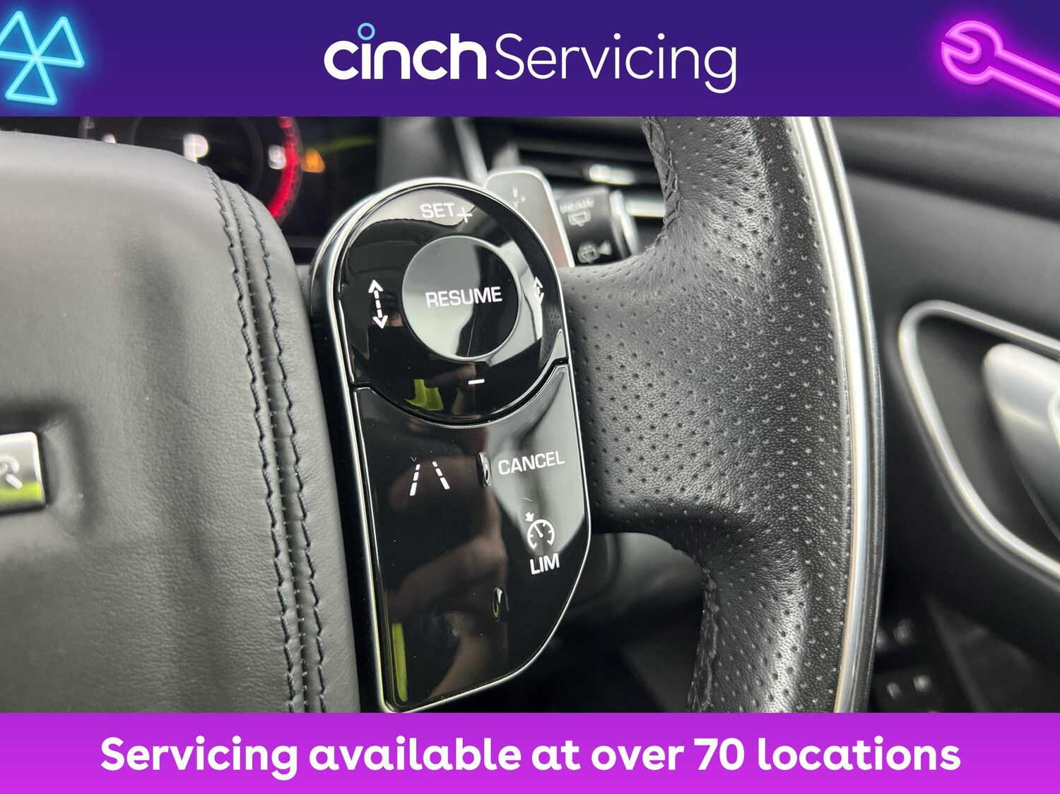 Used Land Rover Range Rover Velar 2018 for sale - 76315935: Photo 36