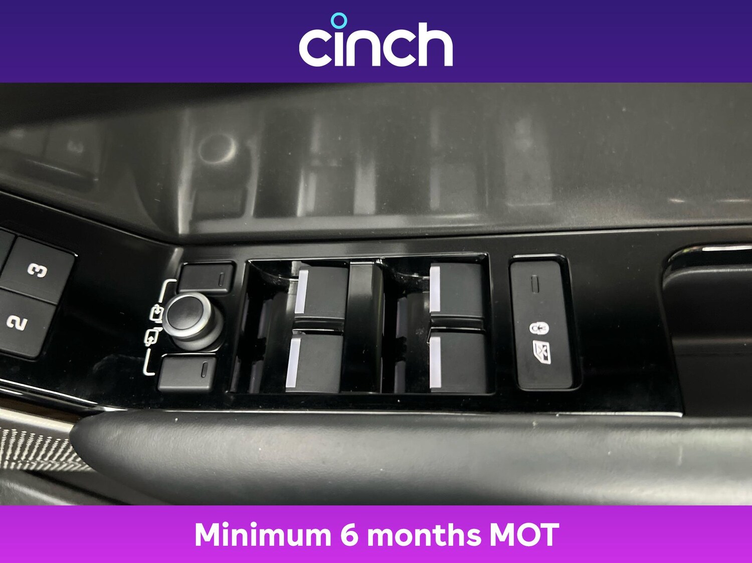 Used Land Rover Range Rover Velar 2018 for sale - 76315935: Photo 37