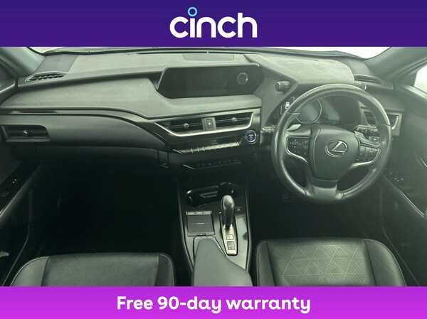 Used Lexus UX 2021 for sale - 76082268: Photo 15