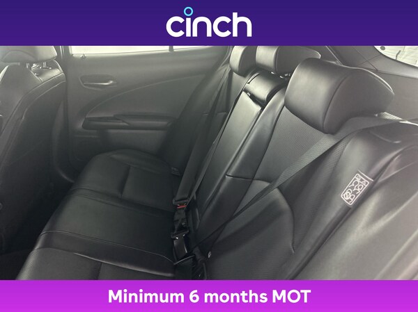 Used Lexus UX 2021 for sale - 76082268: Photo 20
