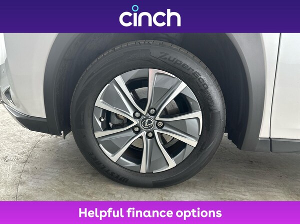 Used Lexus UX 2021 for sale - 76082268: Photo 24