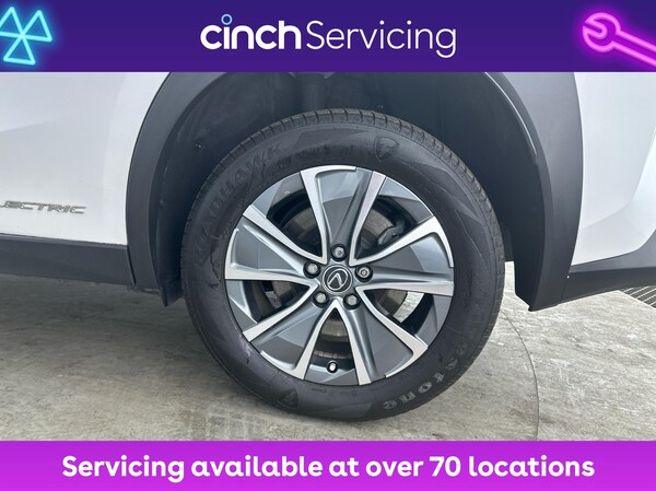 Used Lexus UX 2021 for sale - 76082268: Photo 26