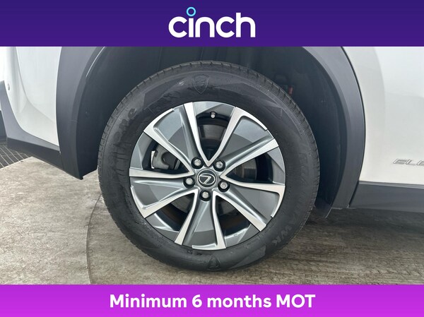 Used Lexus UX 2021 for sale - 76082268: Photo 27
