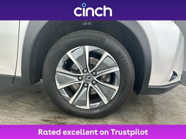 Used Lexus UX 2021 for sale - 76082268: Photo 28