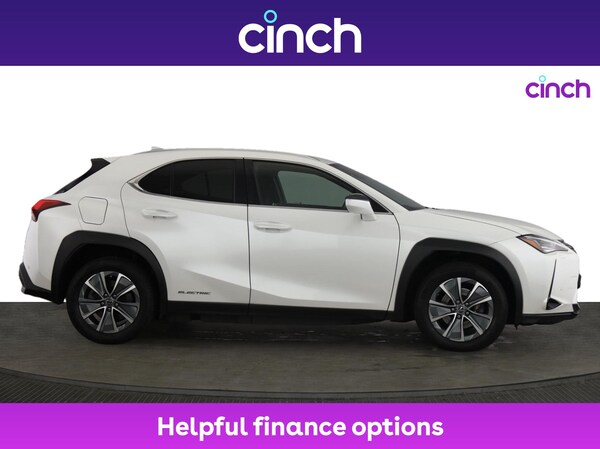 Used Lexus UX 2021 for sale - 76082268: Photo 2