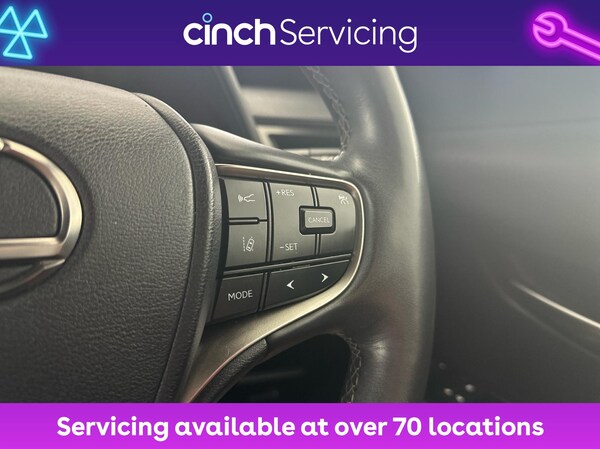 Used Lexus UX 2021 for sale - 76082268: Photo 31