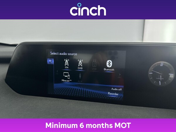Used Lexus UX 2021 for sale - 76082268: Photo 32