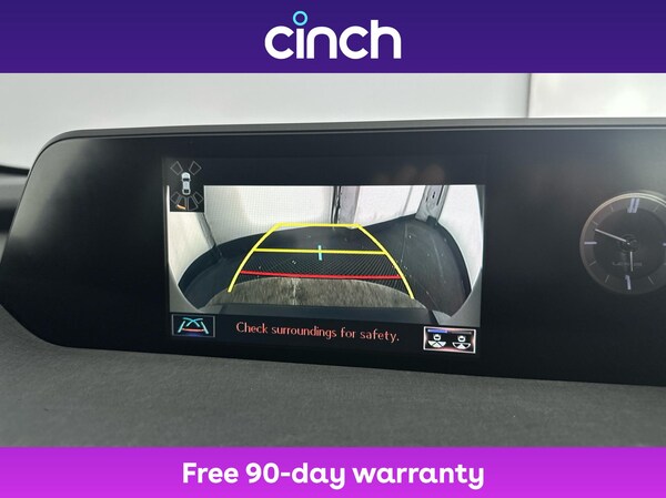 Used Lexus UX 2021 for sale - 76082268: Photo 34