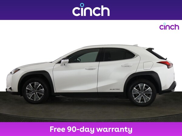 Used Lexus UX 2021 for sale - 76082268: Photo 8